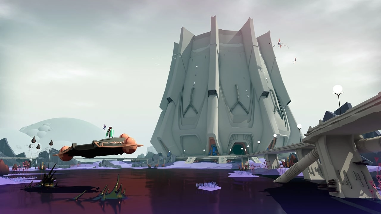 Liam Croft's Top 5 Picks for PS5 and PS4 in 2023