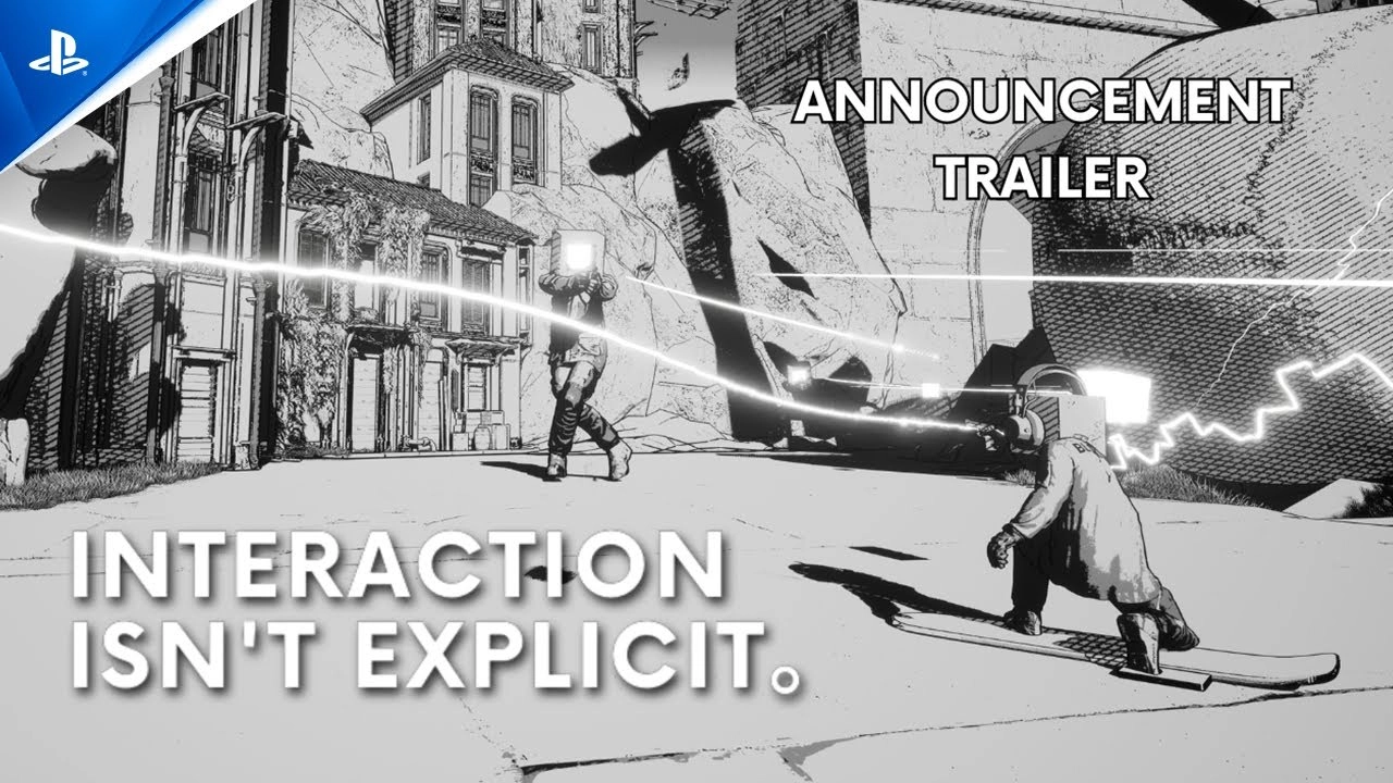 Interactive PS5 Study Explores Game Design Mechanics