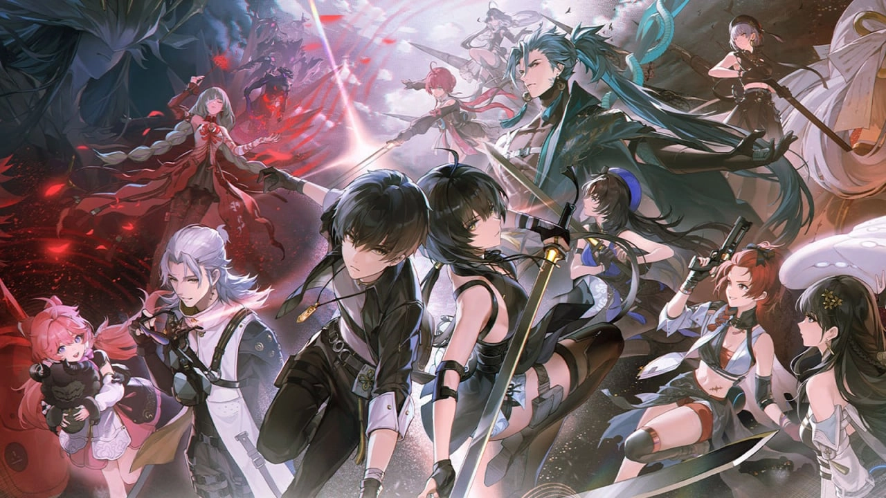 Wuthering Waves PS5 Launch Delayed, Fans Eagerly Await