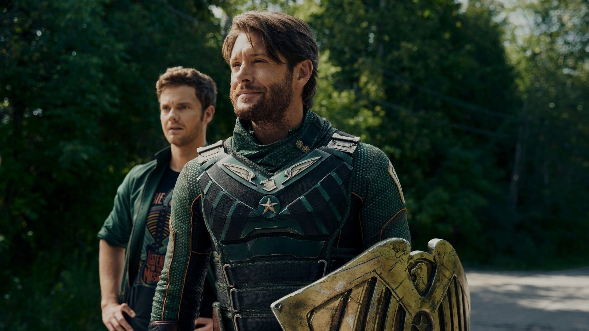 Gen V Shines Even Without Cameos from The Boys