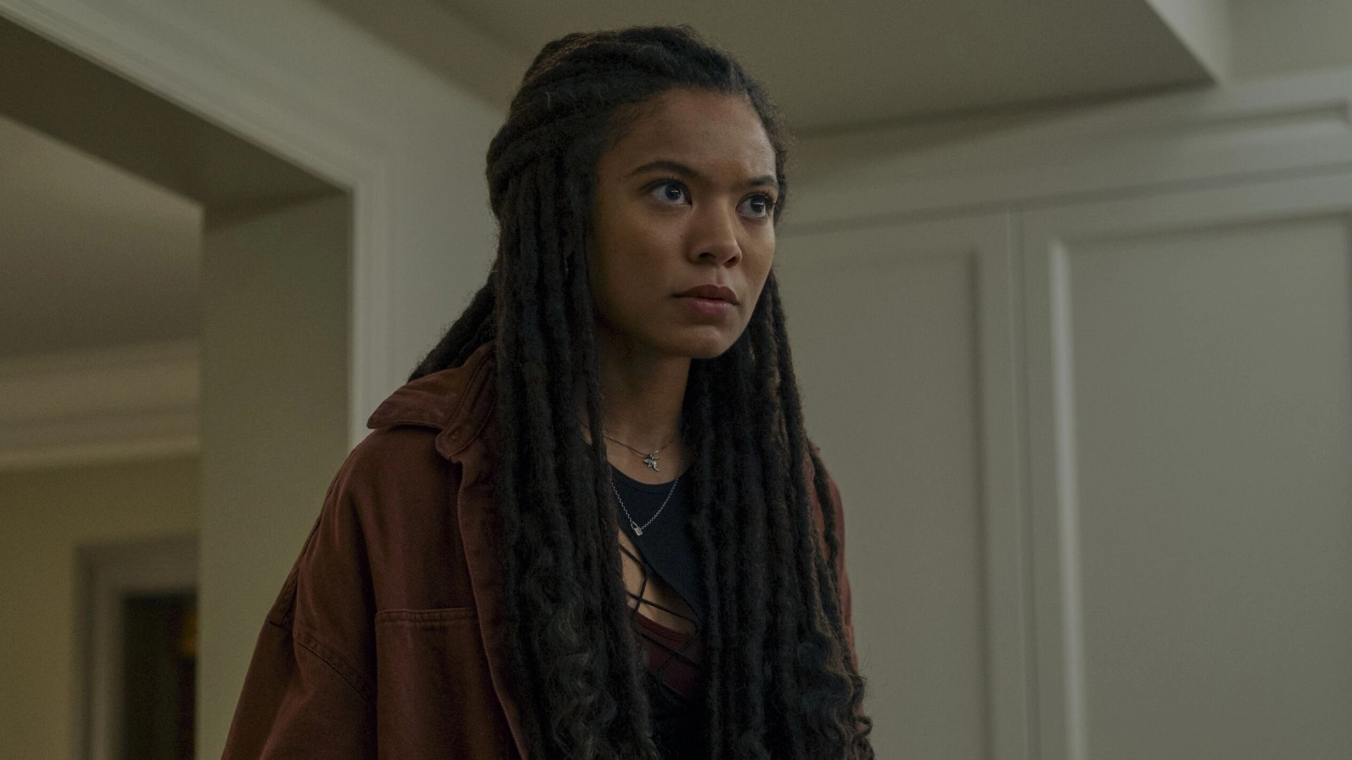 Gen V's Blackout Scene: More Than College Shenanigans?