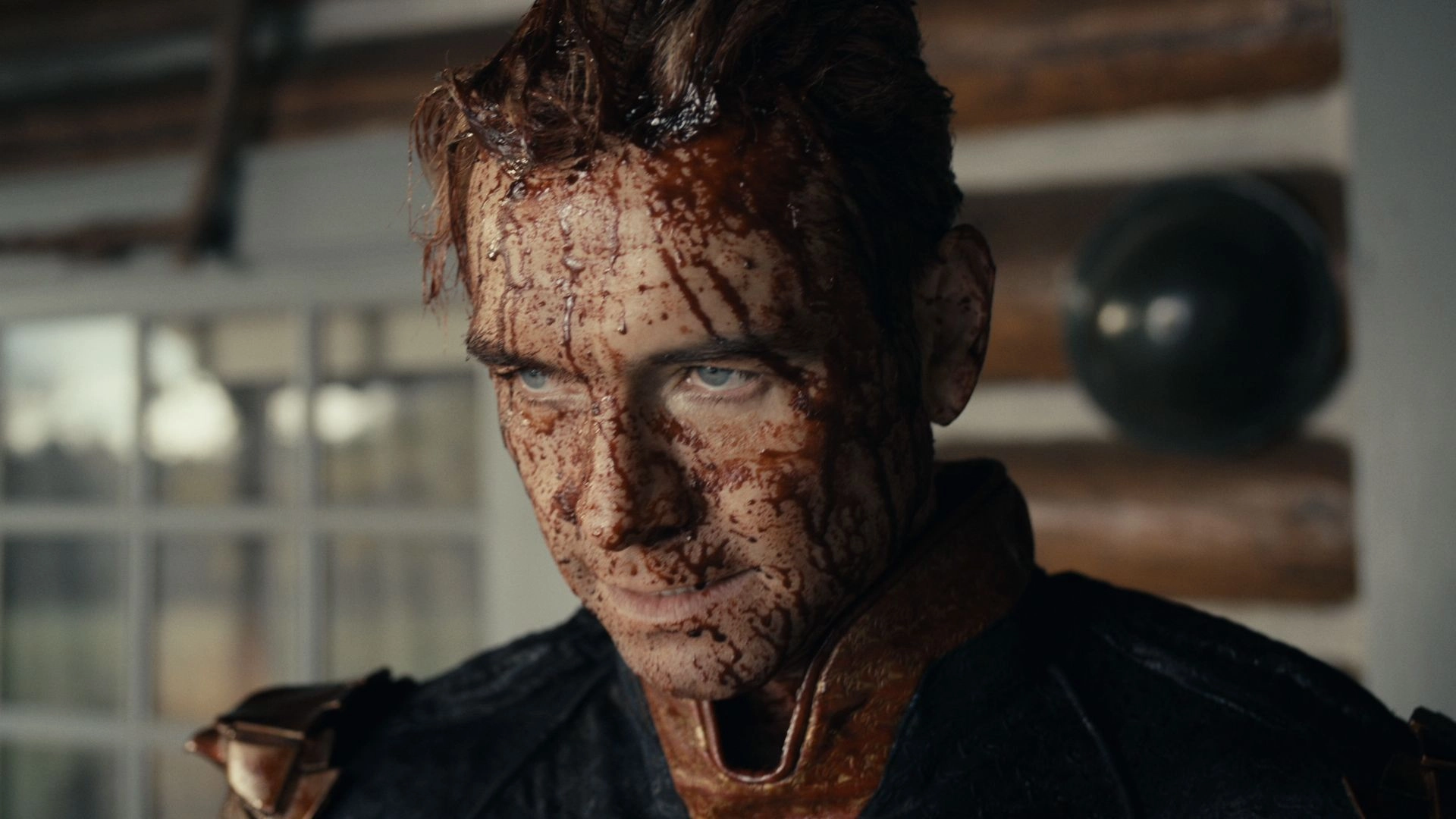 Can Sam Riordan Pose a Threat to Homelander in Gen V?