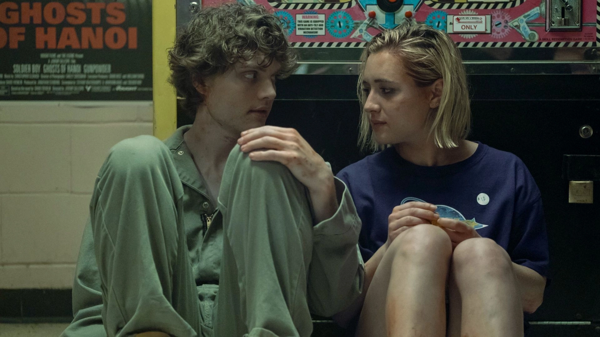 Is Gen V Distorting The Boys' Timeline? A Closer Look