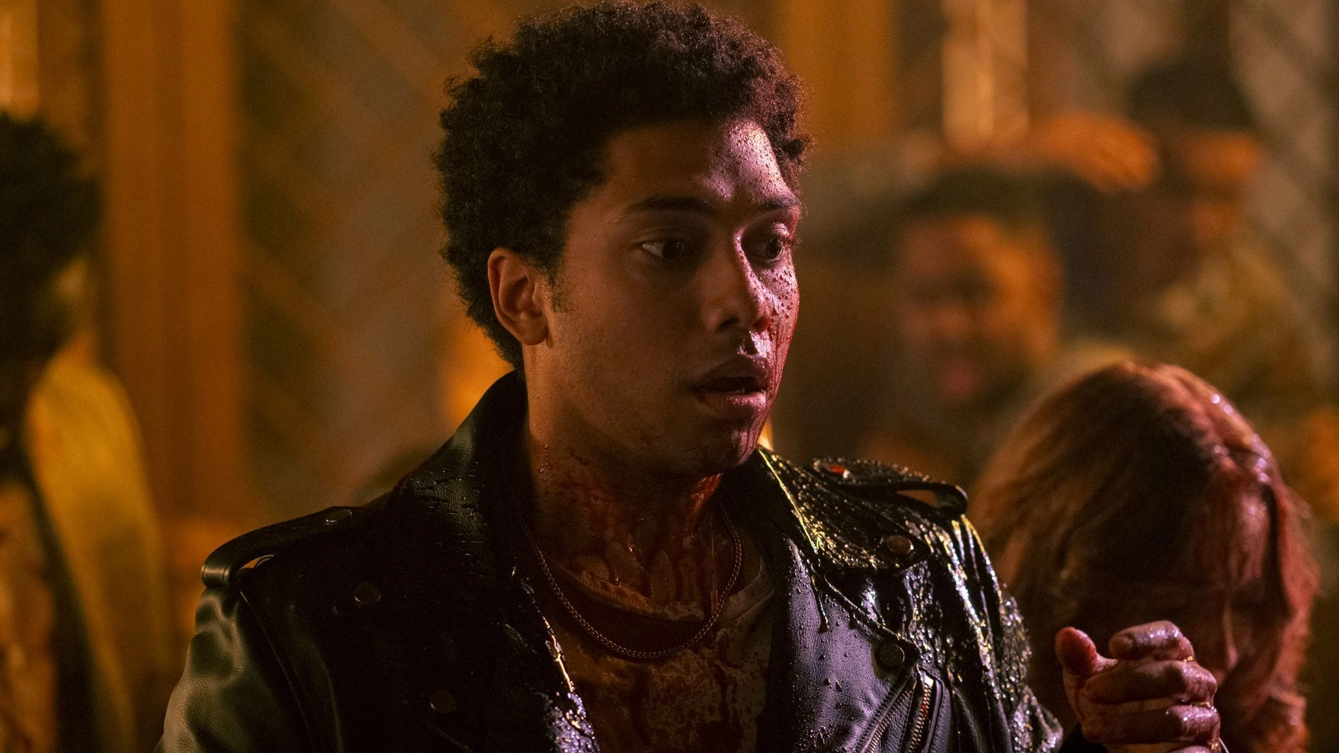 Gen V Episode Scramble: When to Spot It on Prime?