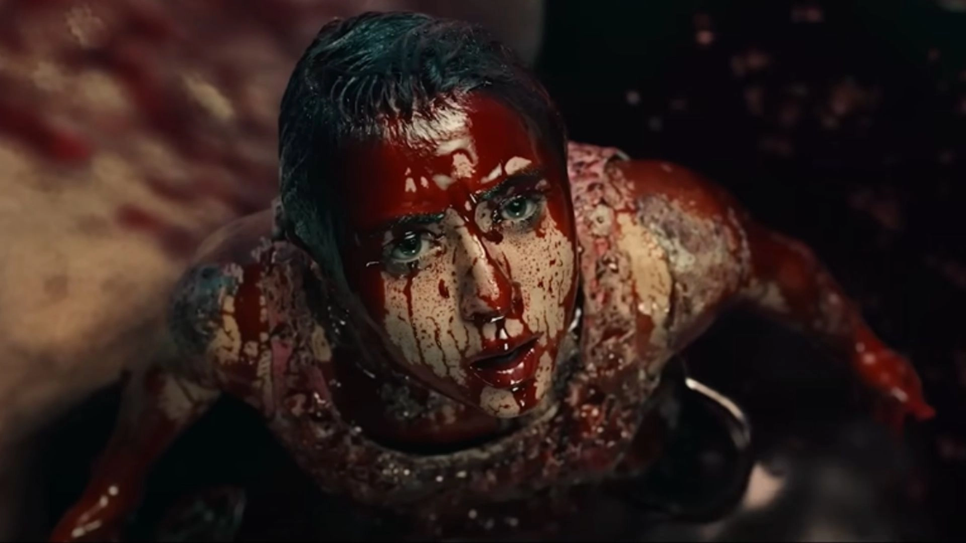 Is Godolkin U Gearing Up for Gen V Season Two?