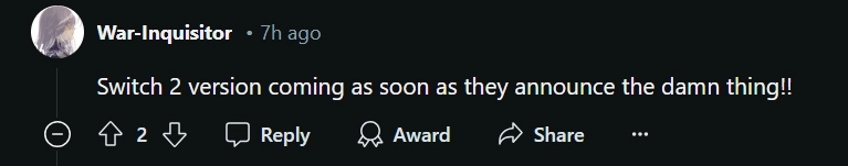 Genshin Impact's Uncertain Future on Nintendo Switch