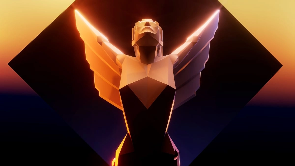 The Game Awards 2023 Hype Trailer Unveiled