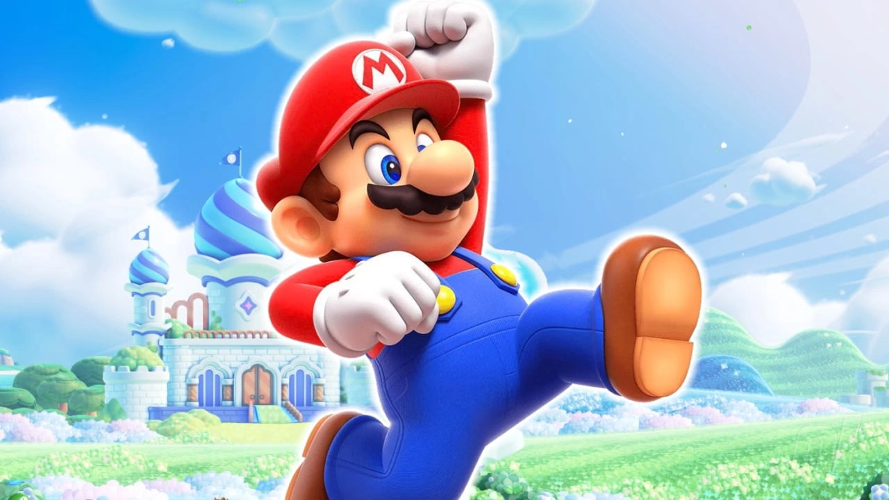 Geoff Keighley Eyes Nintendo Partnership for Summer Game Fest