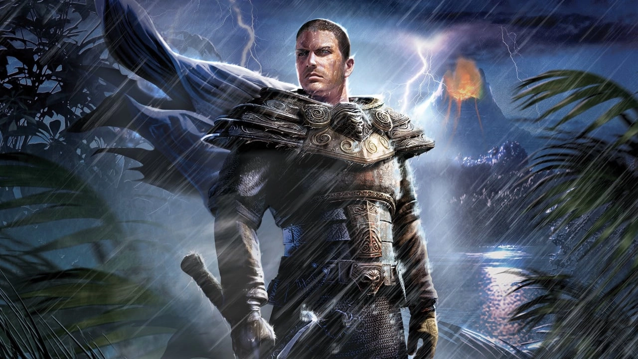 Piranha Bytes Closes Under Embracer Group's Ownership