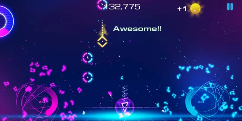 Ginst Releases An Update: A Music Lover's Fun Game