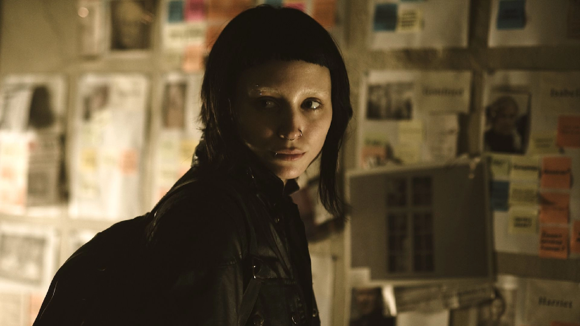 Veena Sud Takes Helm of ‘The Girl with the Dragon Tattoo’ Series