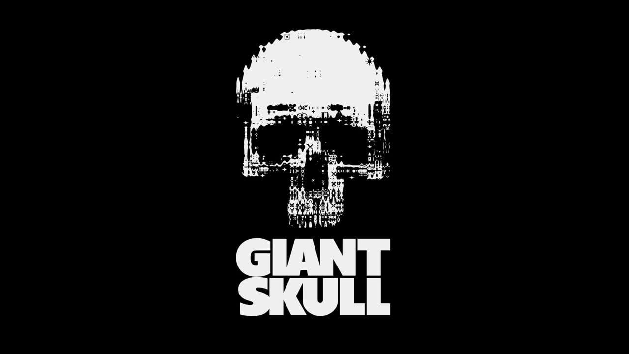 Stig Asmussen Launches Giant Skull Studio