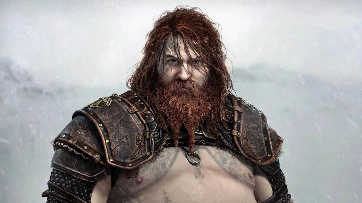 God of War Ragnarok Faced with Review Bombing on PC