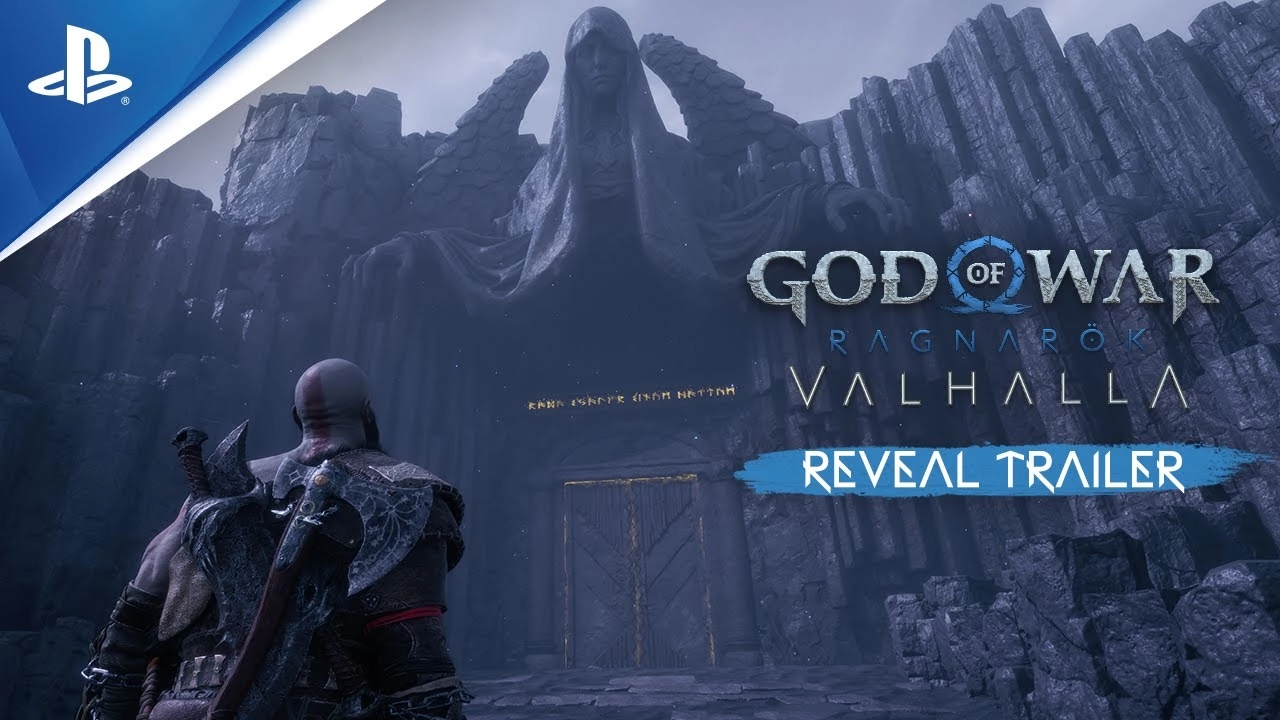 God of War Ragnarok's Valhalla DLC Now Playable