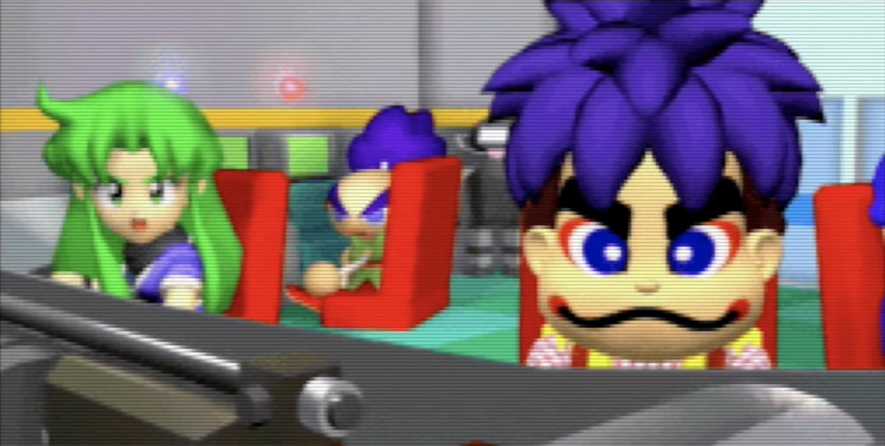 Fan-Made Translation of Goemon PS1 Game Nearly Ready