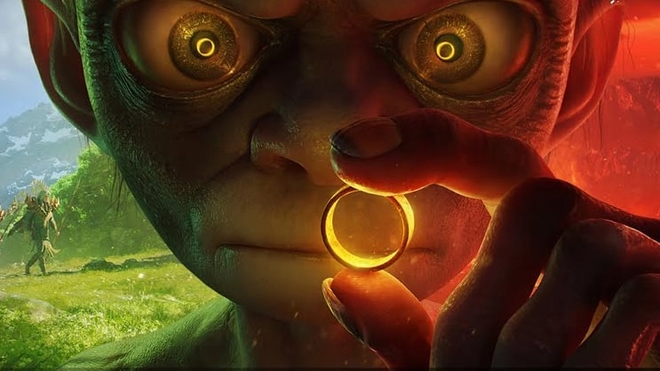 The Lord of the Rings: Gollum Earns Lowest Game Score of 2023