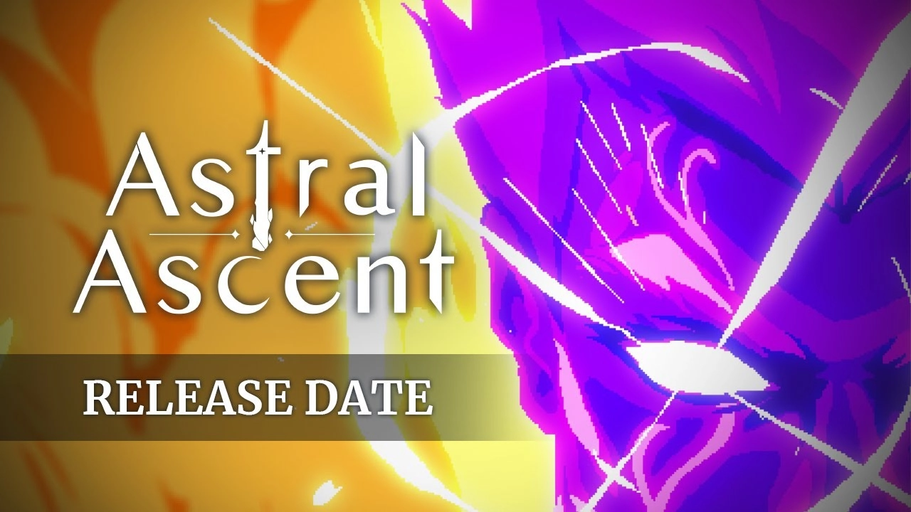 Astral Ascent Takes a Leap to PlayStation in November