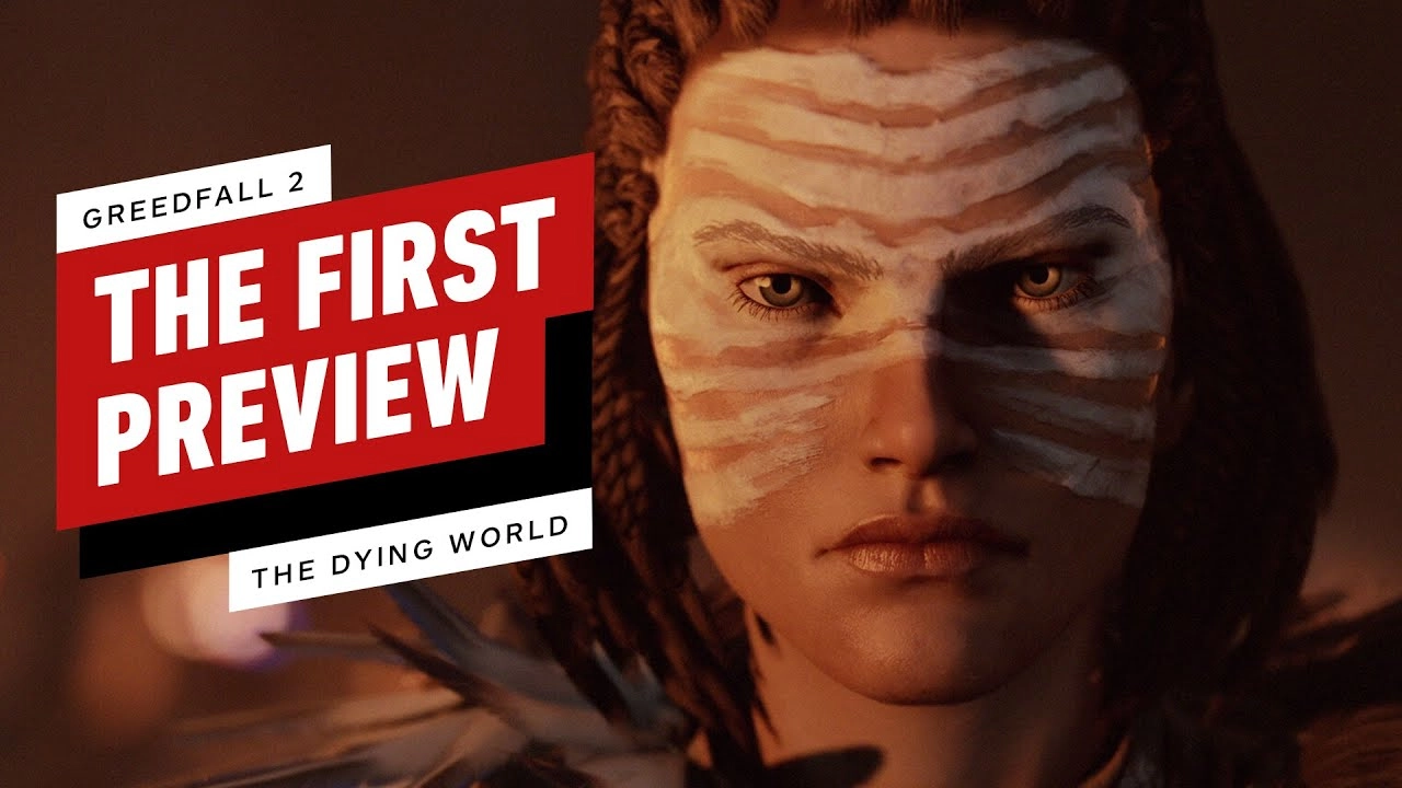 GreedFall 2: Not Just a Sequel But a Strategic Shift