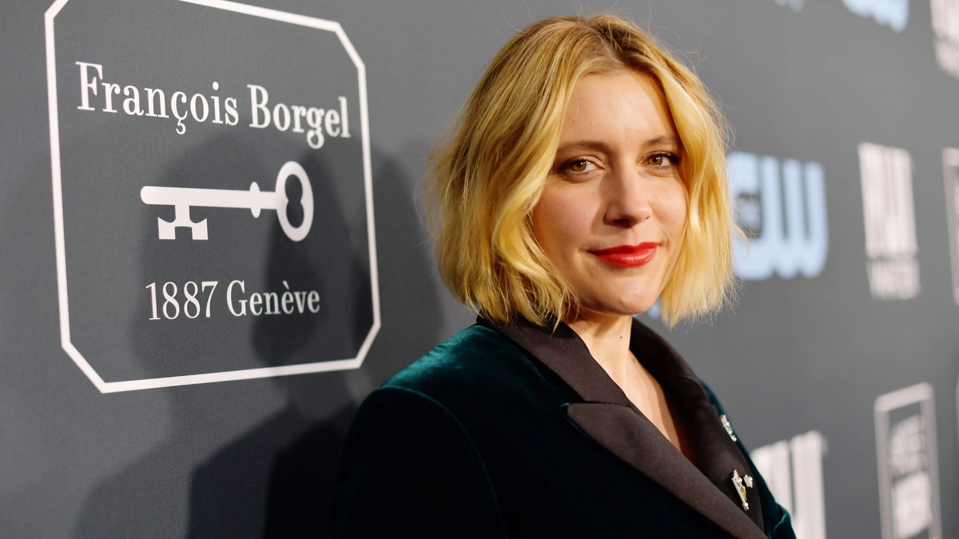 Greta Gerwig's New Movie: A Daily Nightmare Routine