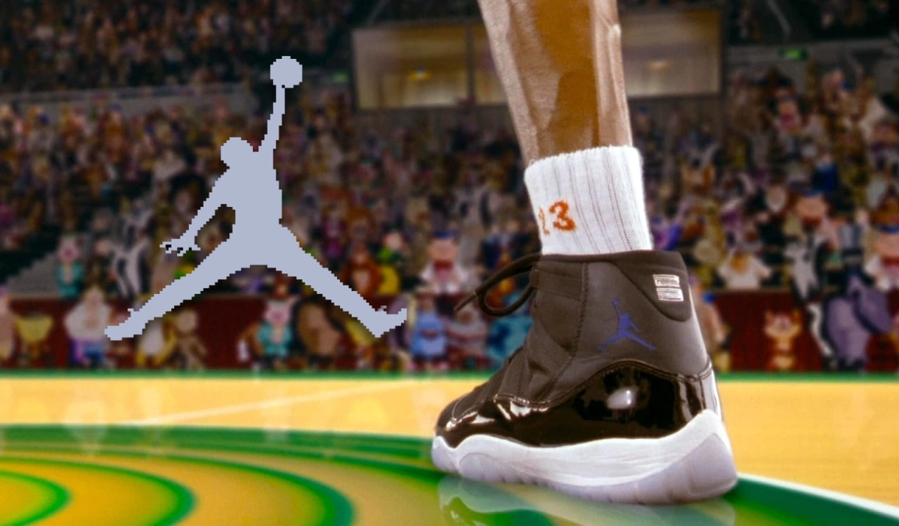 Nike Partners with Indie Devs on Air Jordan Game
