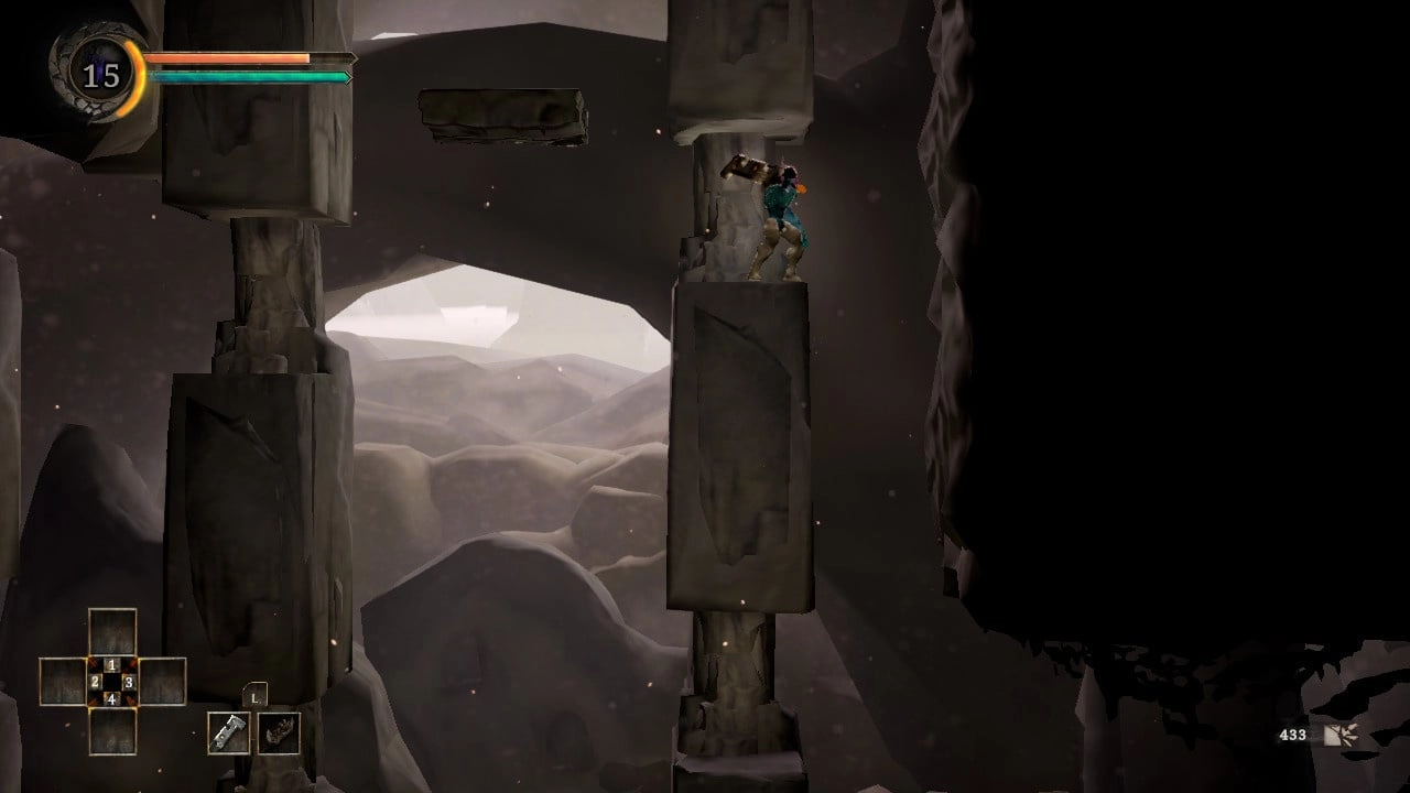 Grime Definitive Edition: A Rocky Transfer to Switch