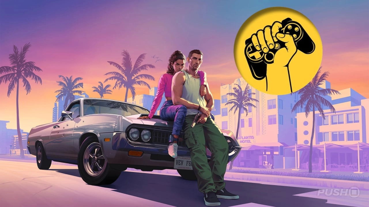GTA 6 Unaffected by SAG-AFTRA Union Strike Over AI