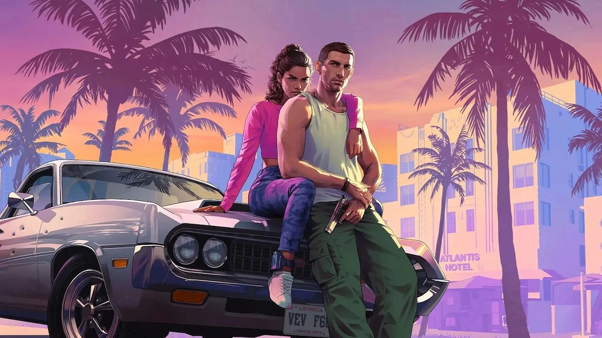 GTA 6 Set for Fall 2025 Release on PS5 and Xbox Series X|S