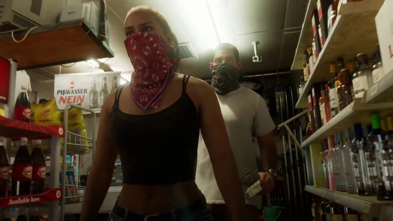 GTA 6 Trailer Shatters Records with 90 Million Views