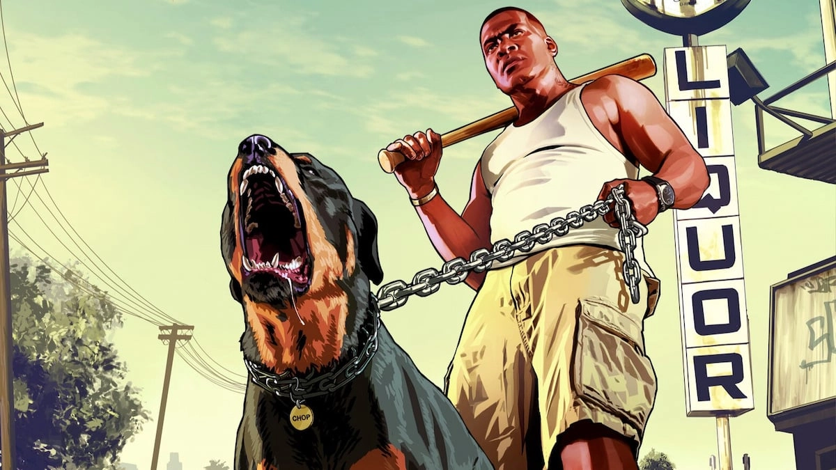 GTA Online Welcomes Wildlife Exclusivity on PS5