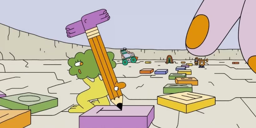 Gubbins, Word-Based Roguelike Game, Now on iOS and Android