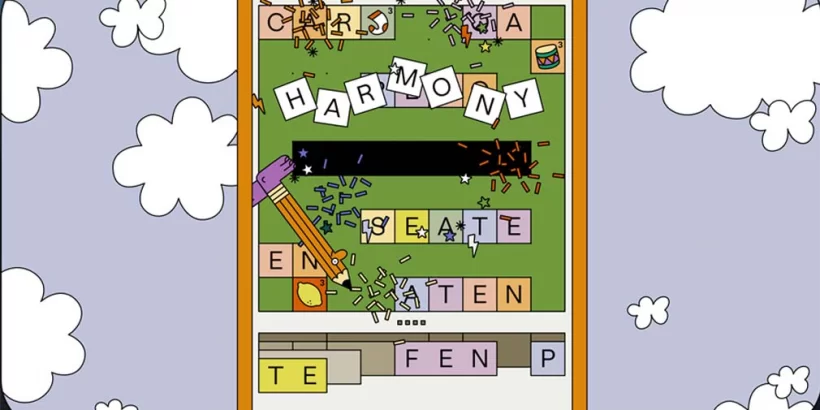 Puzzle Game Gubbins Set For November iOS, Android Release