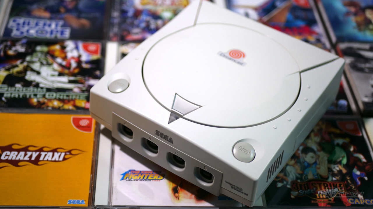 Reviving Dreamcast Online: A 2024 Guide