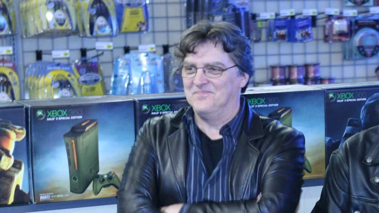 Halo Composer Marty O'Donnell Runs for Congress
