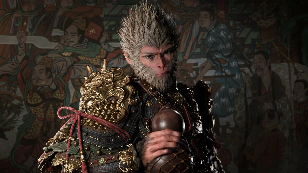Exploring the Rich World of Black Myth: Wukong