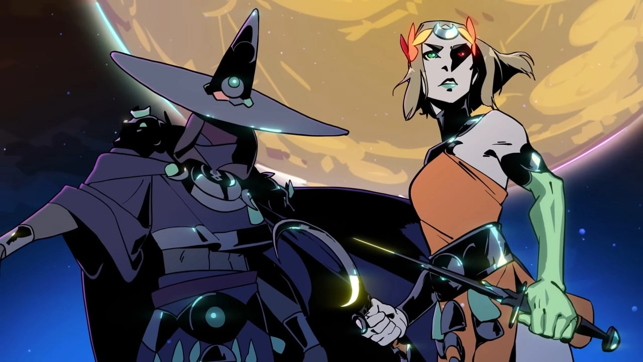 Hades II Surpasses Expectations Even in Early Access