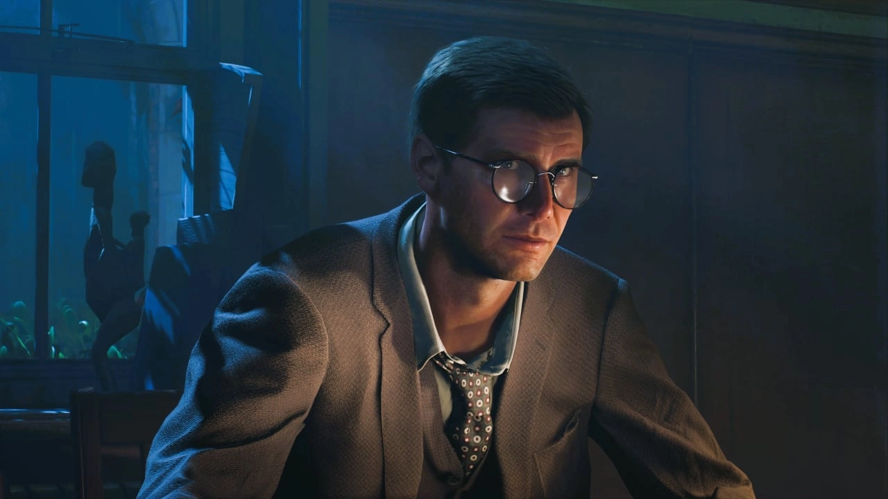 Exploring "Indiana Jones and the Great Circle" on Xbox