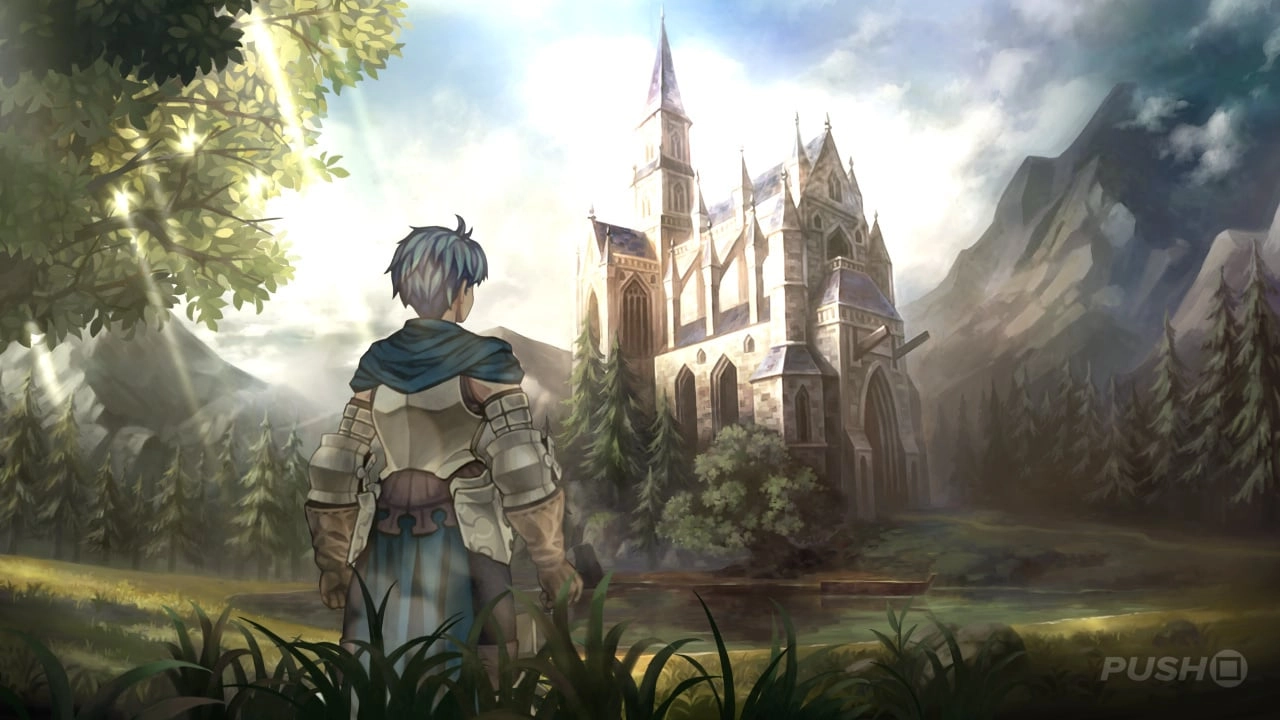 Unicorn Overlord: Vanillaware's Next RPG Success Story