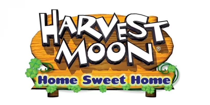 Harvest Moon: Home Sweet Home Set for 2024 Release