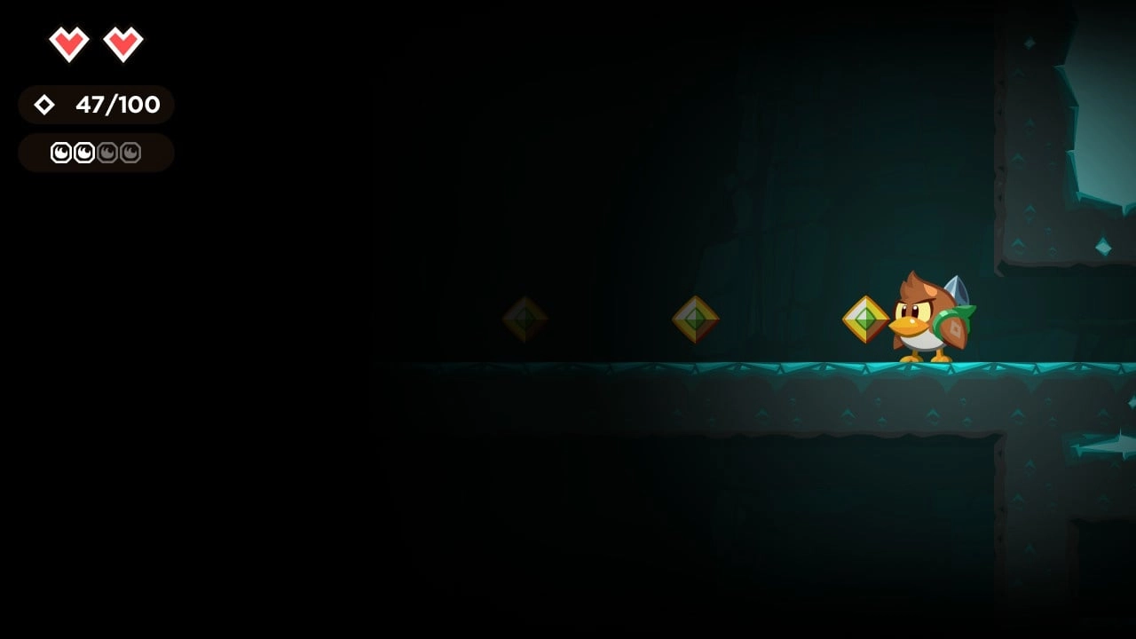 Hatch Tales: Surprising Depth in a Hookshot Adventure