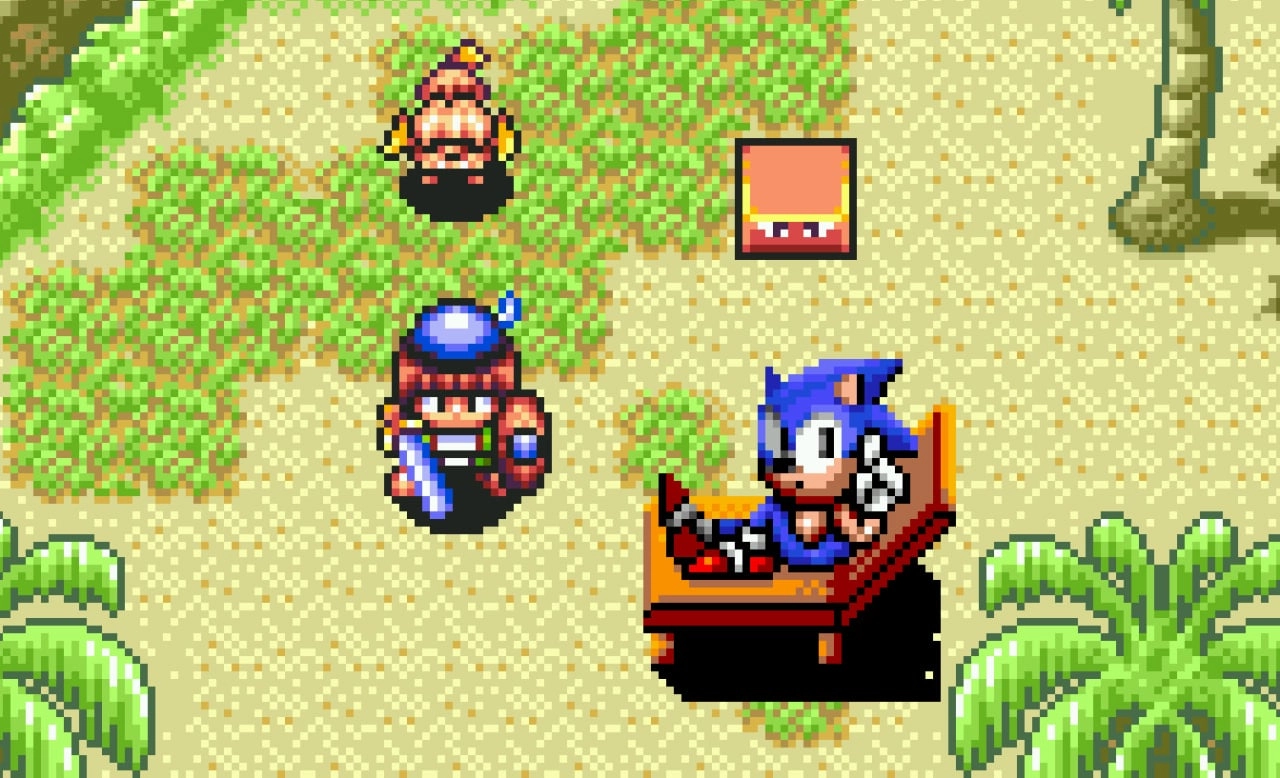 3D Remake of Classic Game Soleil Launches This July