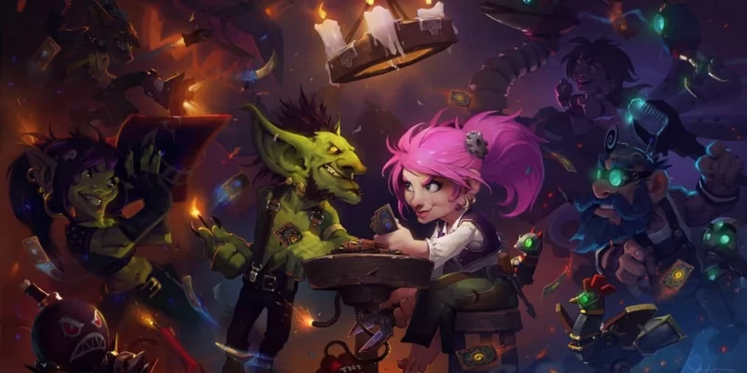 Hearthstone Marks Decade Milestone with Anniversary Celebration
