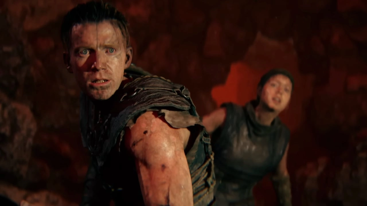Hellblade 2 Set to Revolutionize Gaming on Xbox