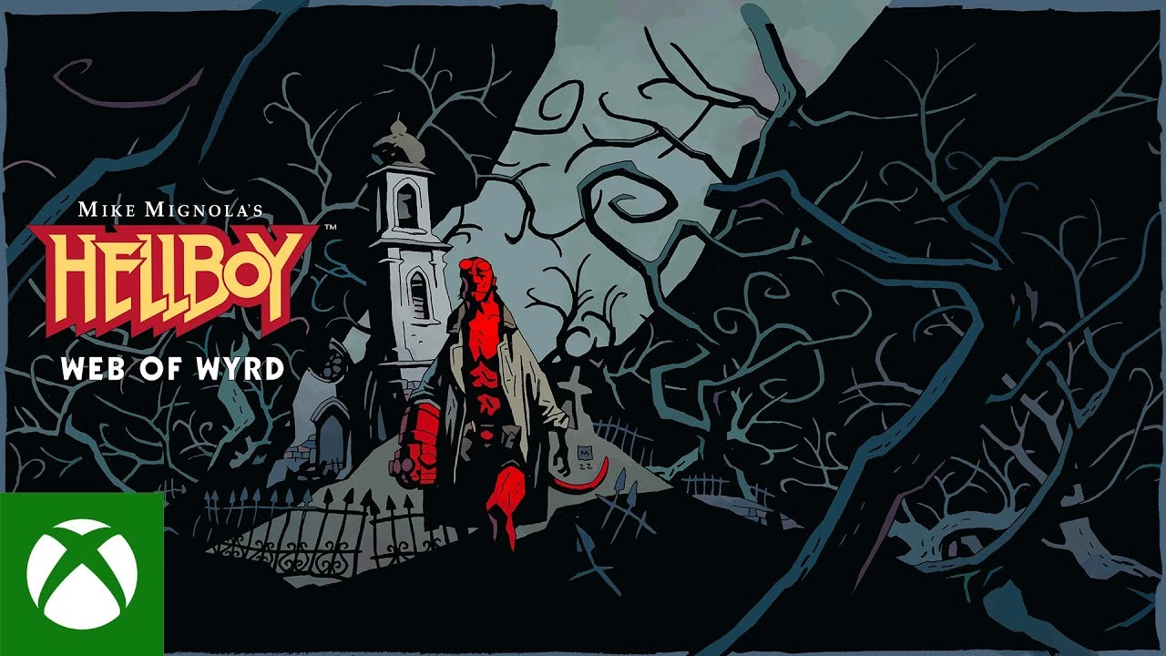 Hellboy: Web of Wyrd Receives Lukewarm Reception Post-release