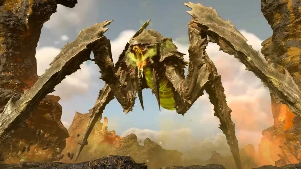 Helldivers 2 Faces Challenges with Bug Affecting Galactic War