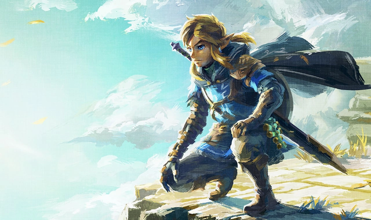 Updated List of Top Ten Best-Selling Nintendo Switch Games