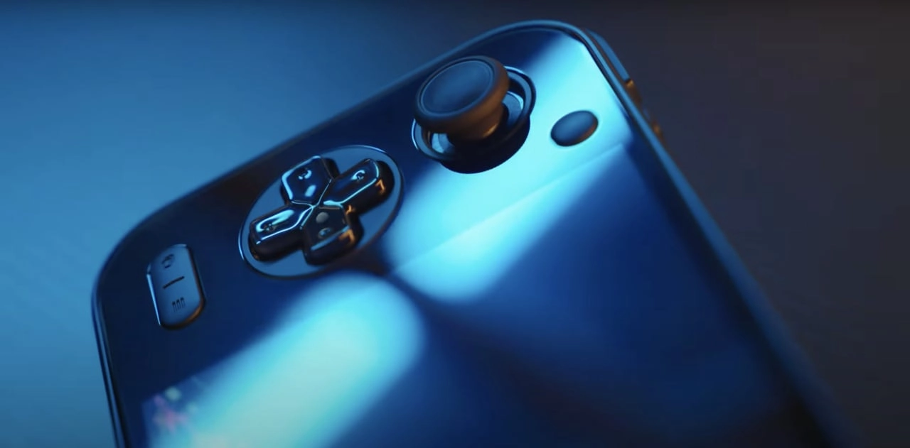 Aya Neo Reveals New Details of Pocket S Handheld