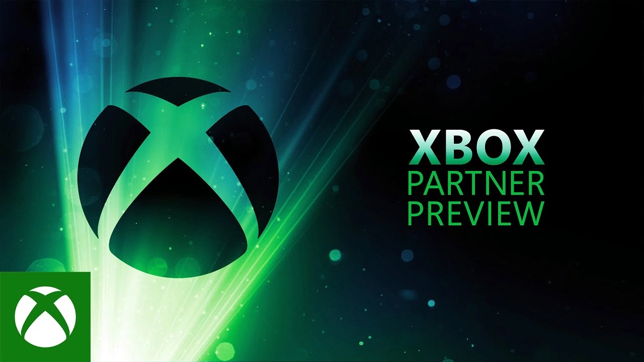 Highlights from the Xbox 'Partner Preview' October Event