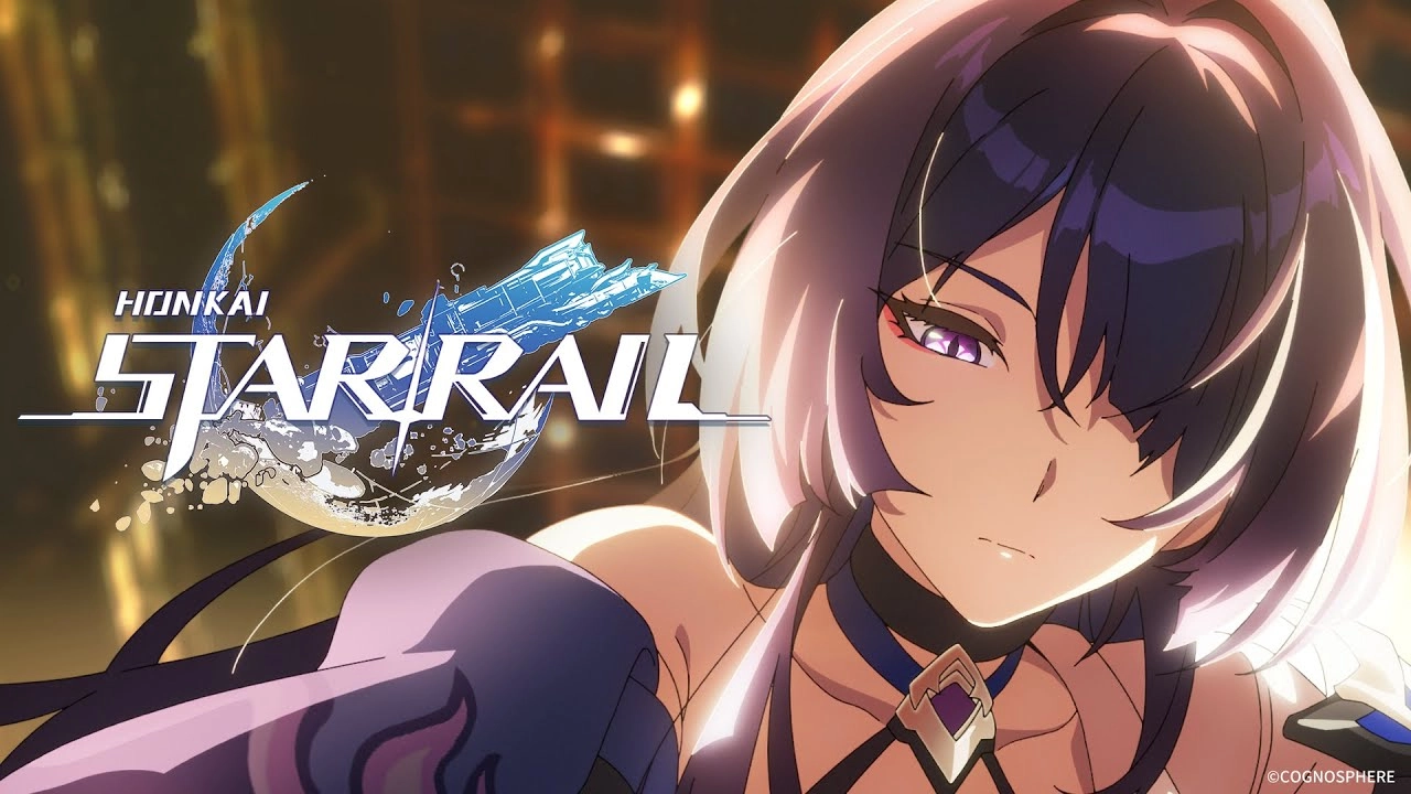 HoYoverse Unveils Honkai: Star Rail Animated Short