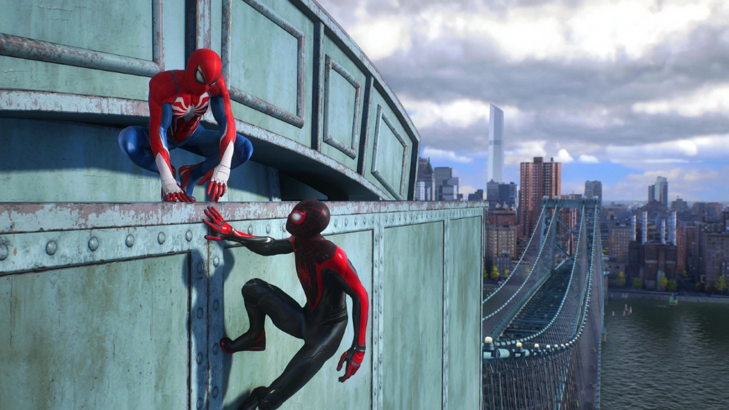 Decoding the Best Graphics Mode for Marvel's Spider-Man 2