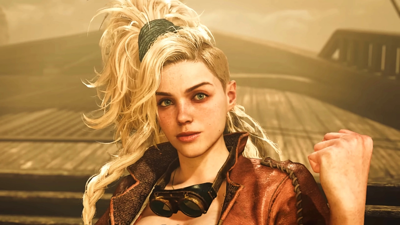 Watch the Capcom Monster Hunter Wilds Showcase Stream